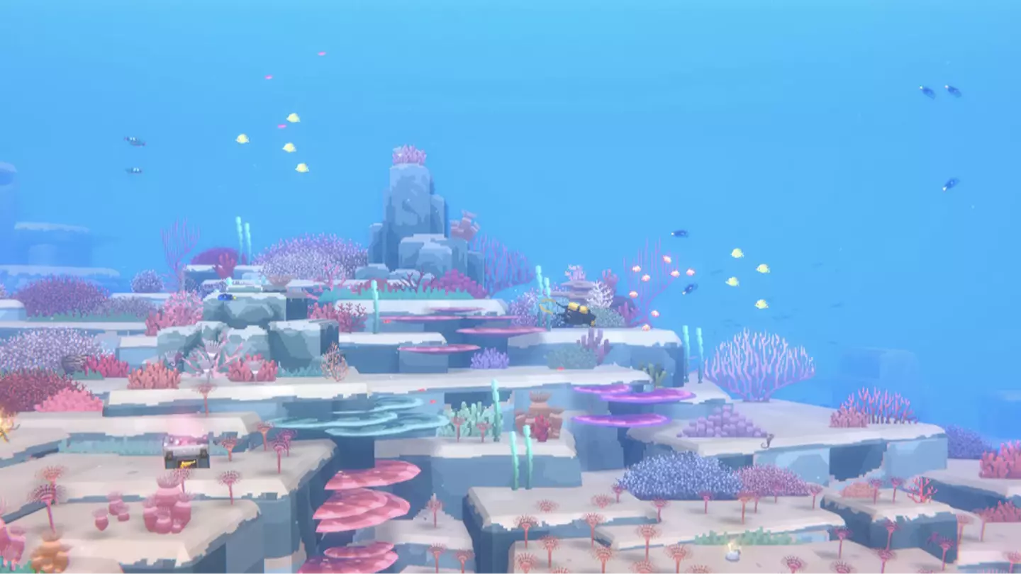 Nintendo Switch users rejoice as 2023 game drops free download
