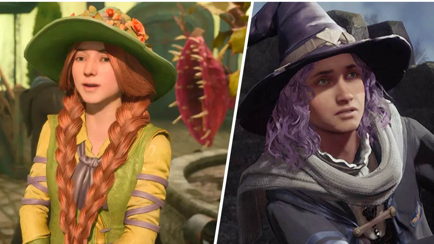 Hogwarts Legacy PC players can access a feature everyone has been begging for