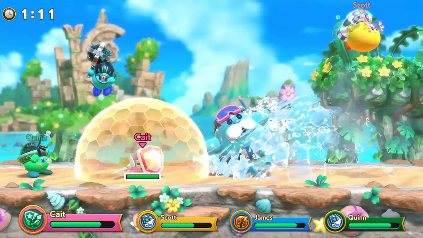 Kirby