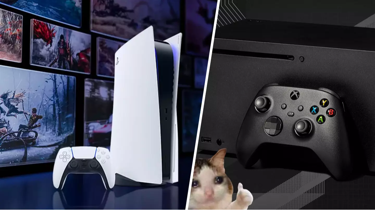 PlayStation 5 system update adds one of Xbox's best features