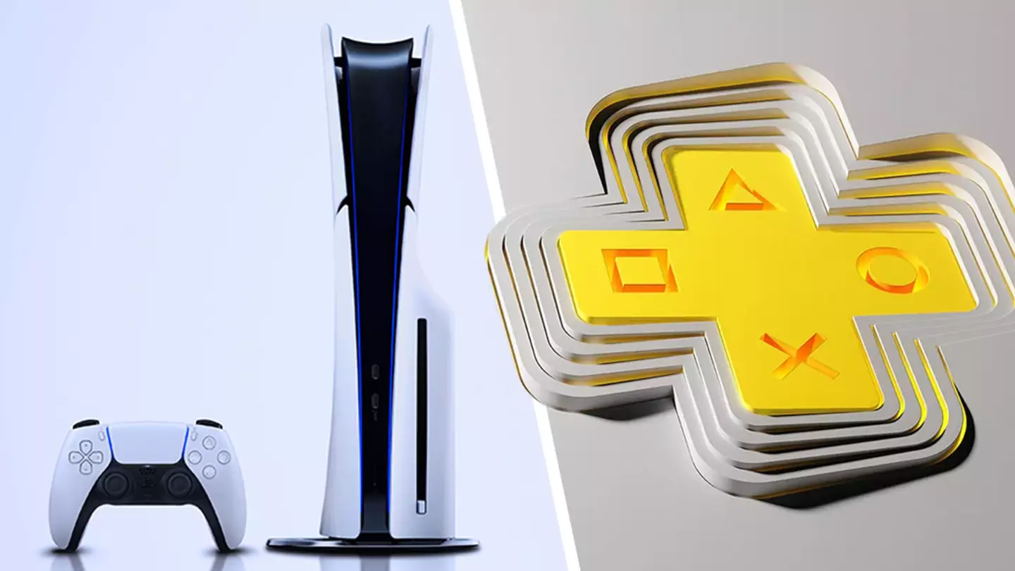 PlayStation Plus subscribers can earn bonus free download right now