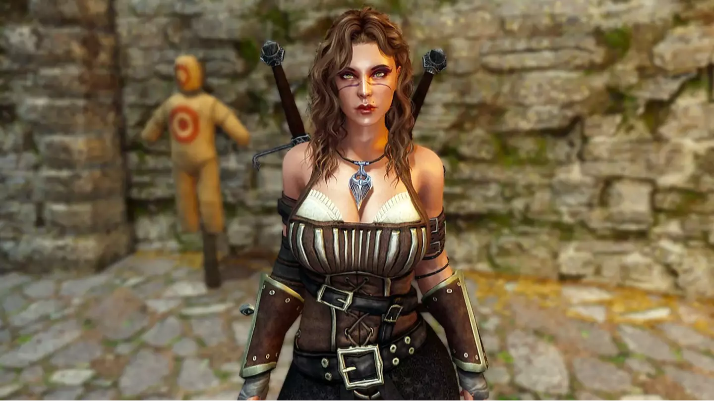 The Elder Scrolls 6 be damned, Skyrim just get a hefty new-gen refresh