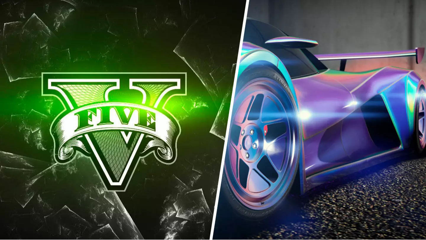 GTA 5 free download announced, you can claim now