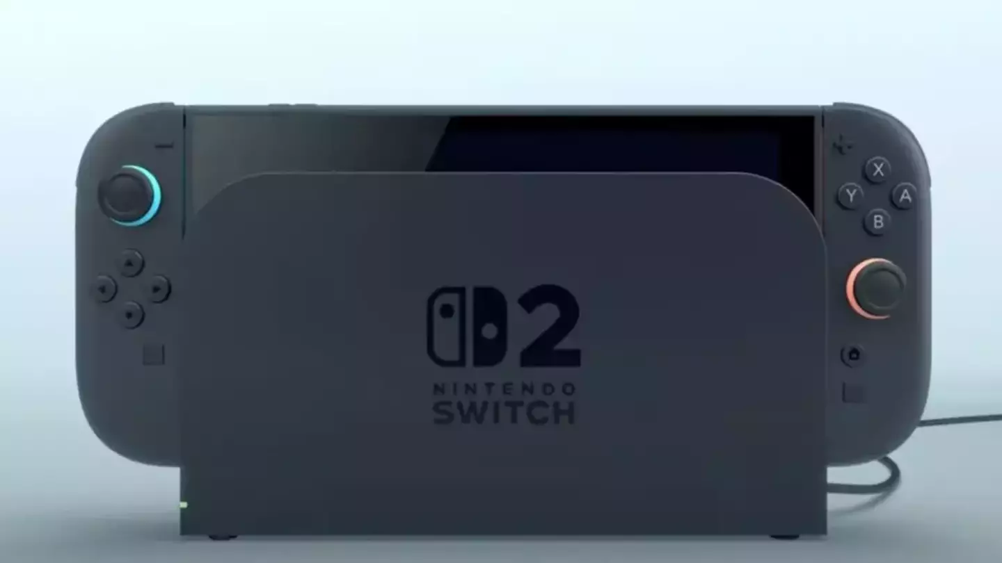 Nintendo Switch 2 'perfect release date' theory has fans in agreement
