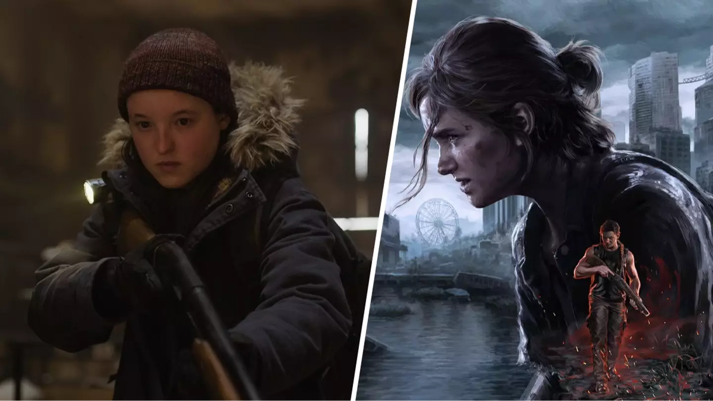 The Last of Us Season 2 actor confirms larger role than we expected