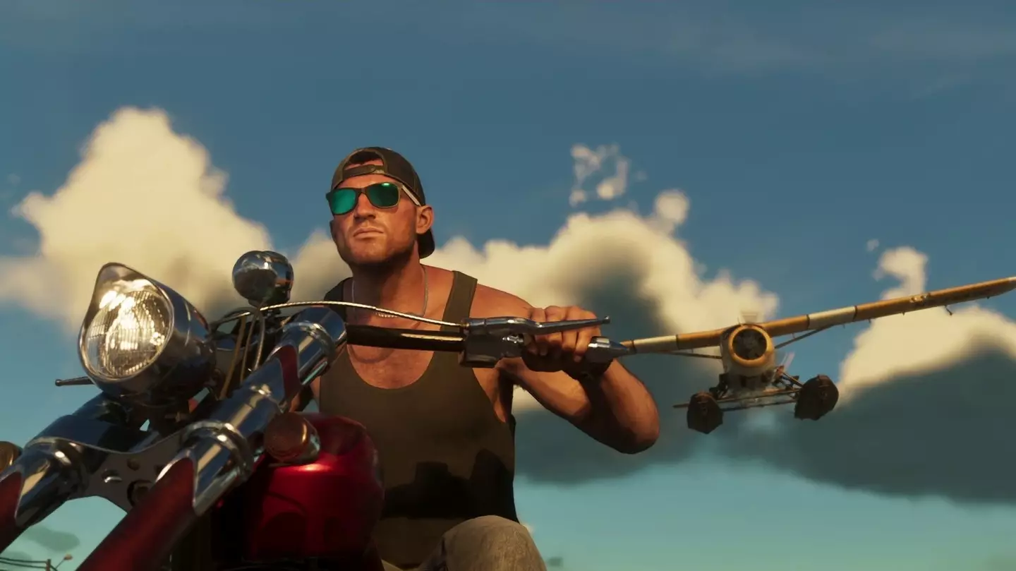 Rockstar Games