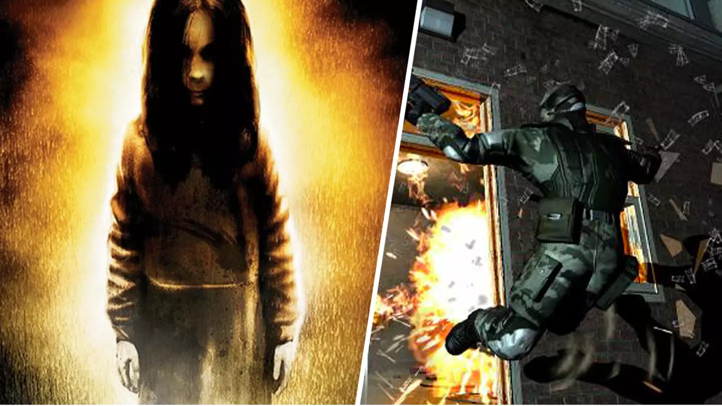 F.E.A.R is long overdue a revival, fans agree