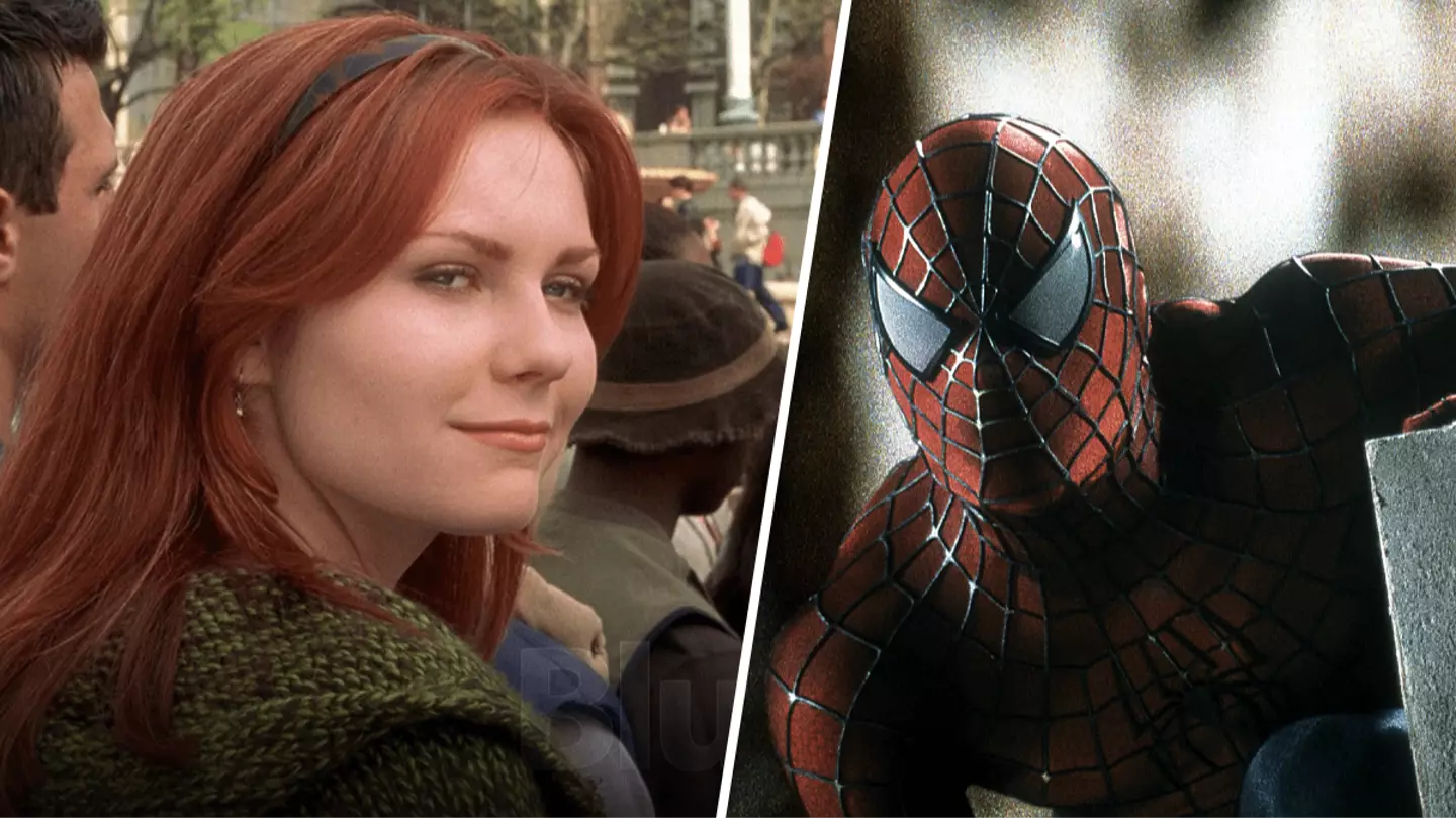 Kirsten Dunst would do Spider-Man 4 for the fat paycheck, and we can't blame her