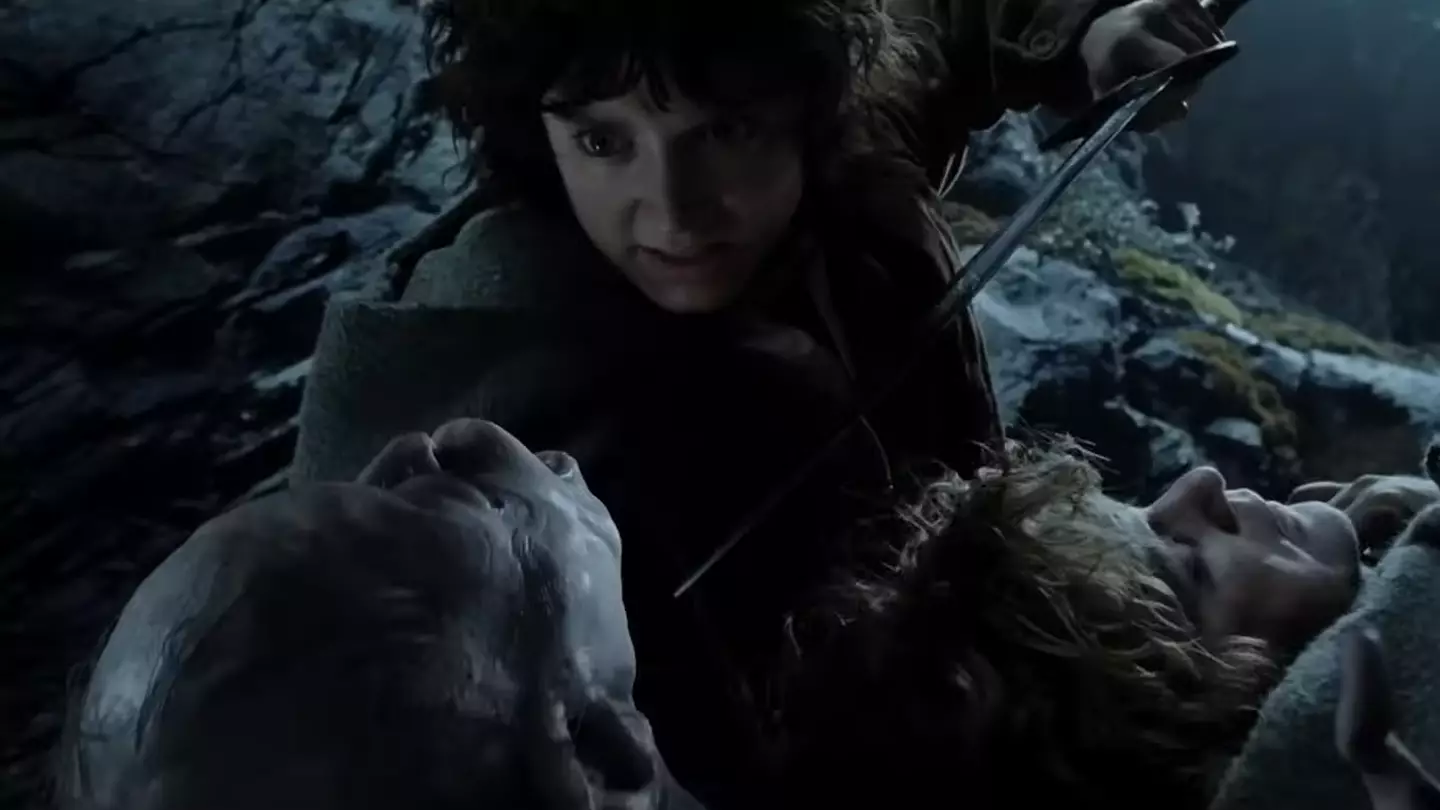 The Lord Of The Rings' Frodo confirms how little he was paid for trilogy