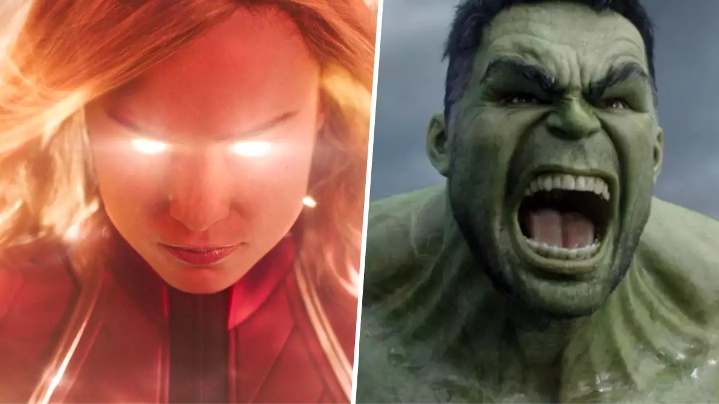 Marvel fans furious with new Avengers: Doomsday tease - 'I'm gonna flip'