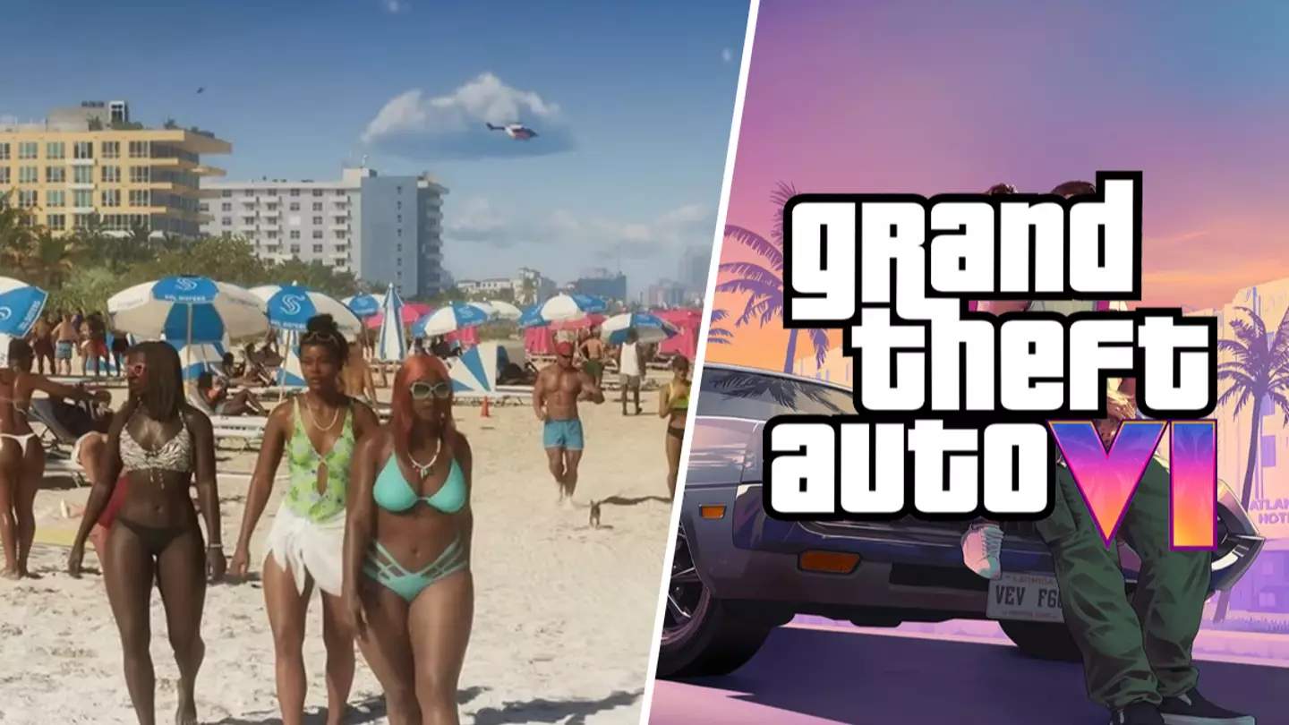GTA 6 release date update roasted by upset fans