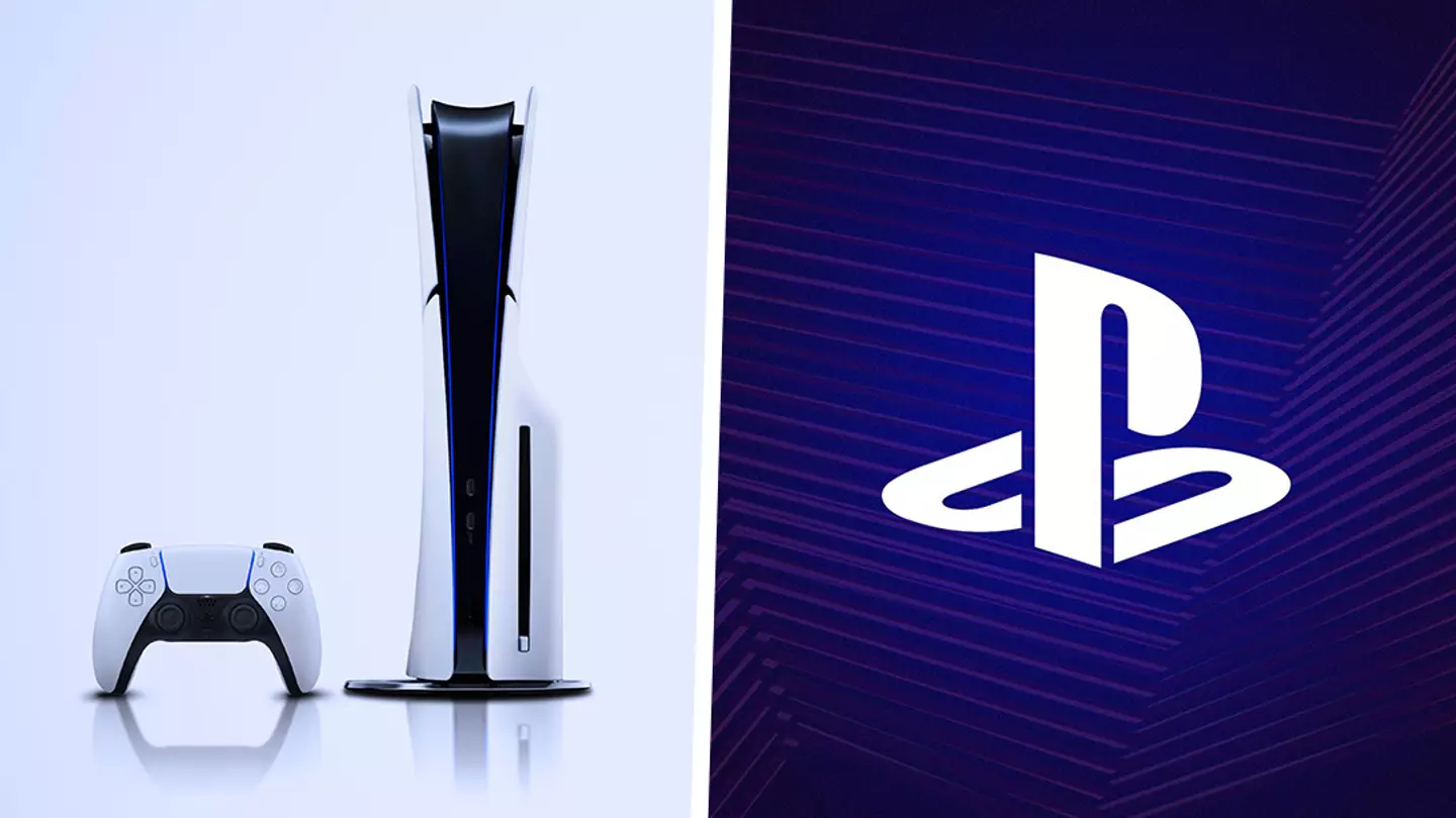 PlayStation 5 rolling out system update with the feature you've been waiting for