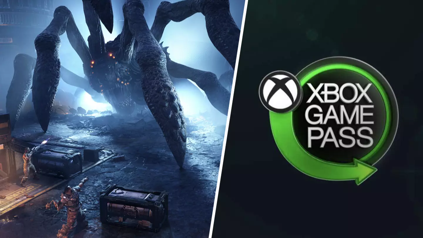 8 Underrated bangers on Xbox Game Pass for RPG fans