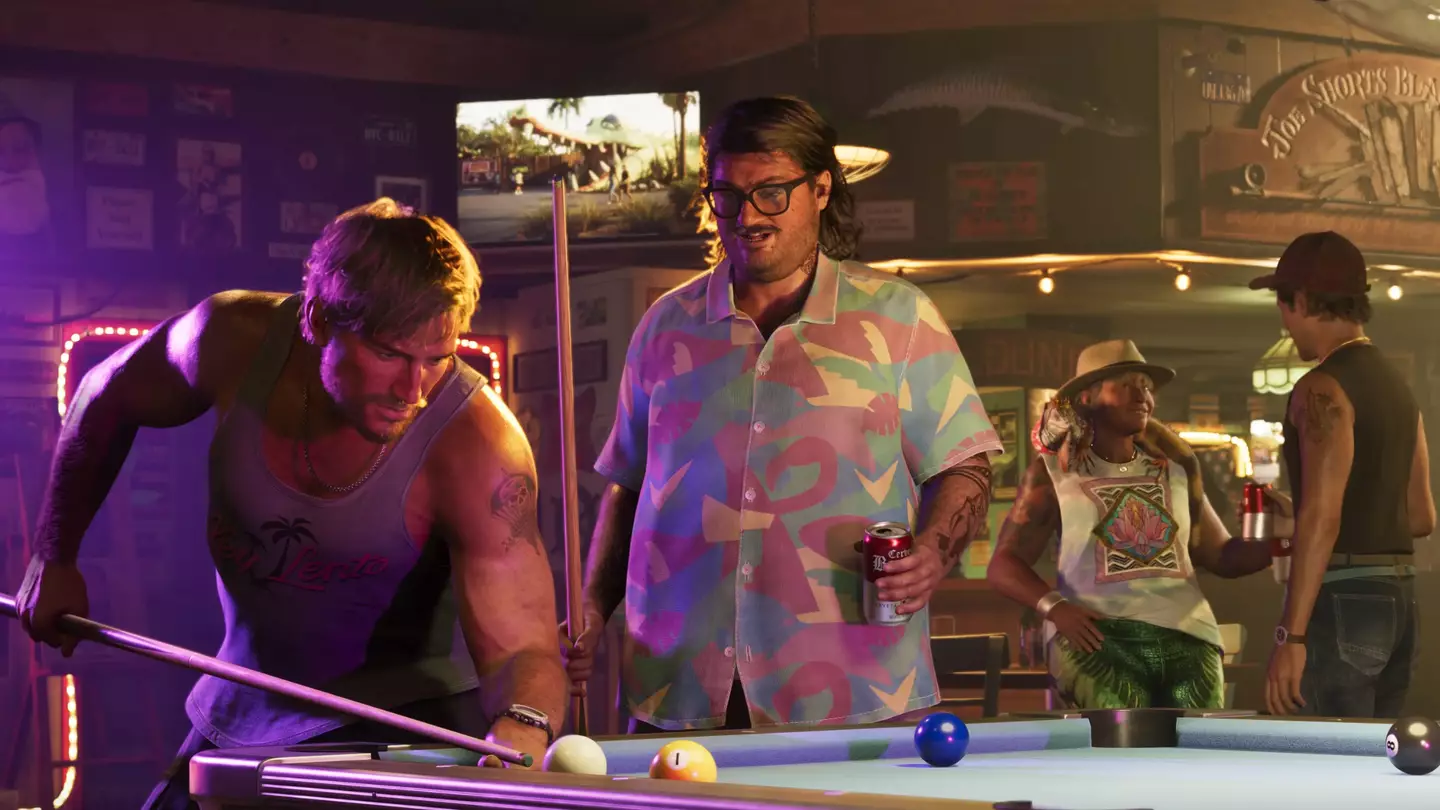 GTA 6 fans divided over game’s length: ‘quality over quantity’