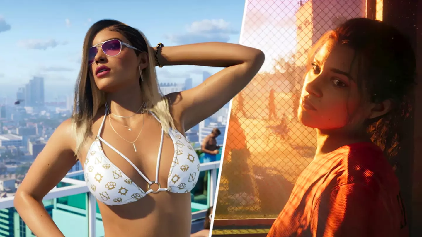 GTA 6 development update has gotten fans seriously excited