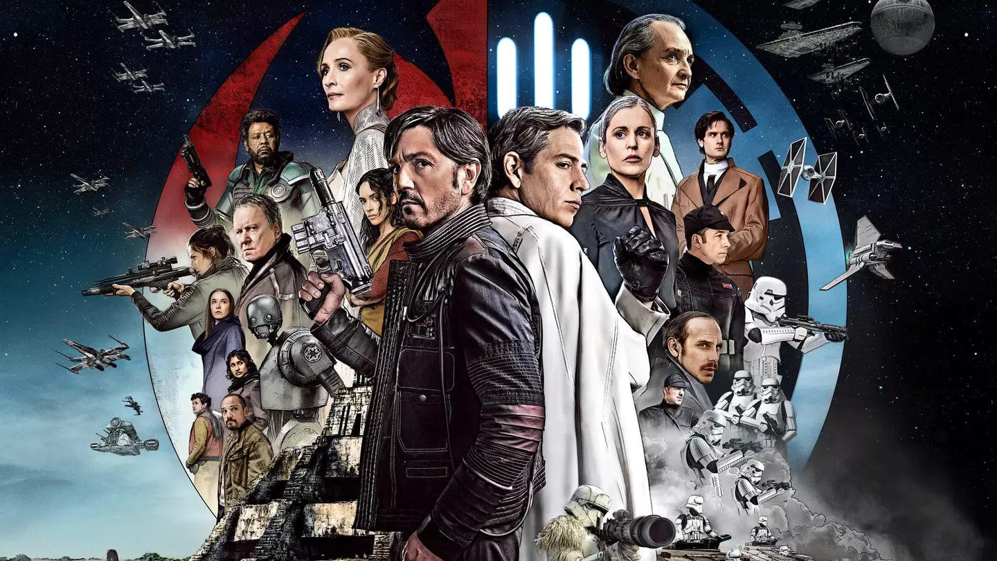 Star Wars major recast slammed by fans: 'don't use him'