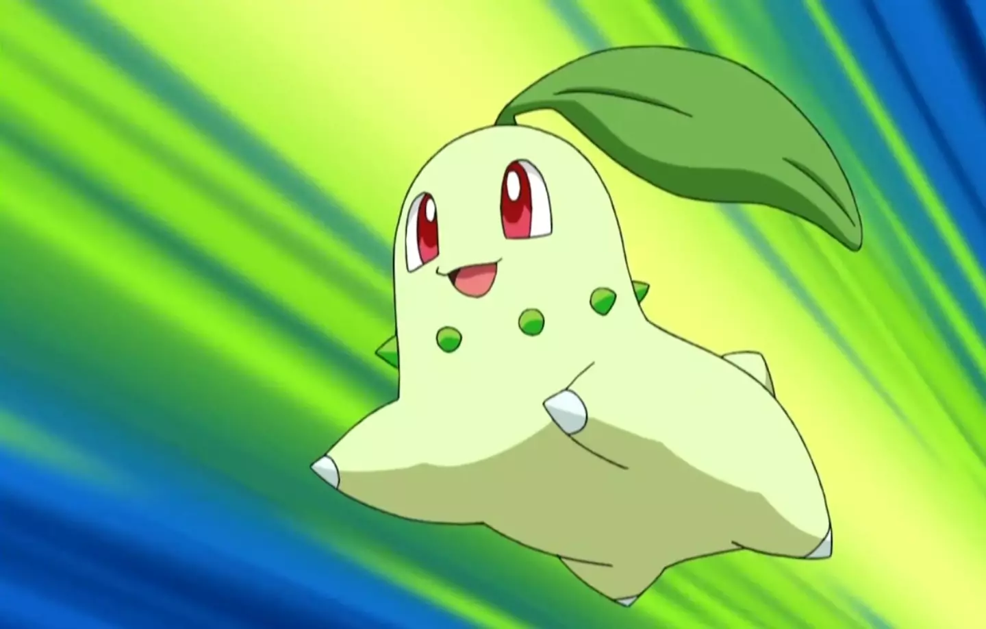The Pokémon Company International