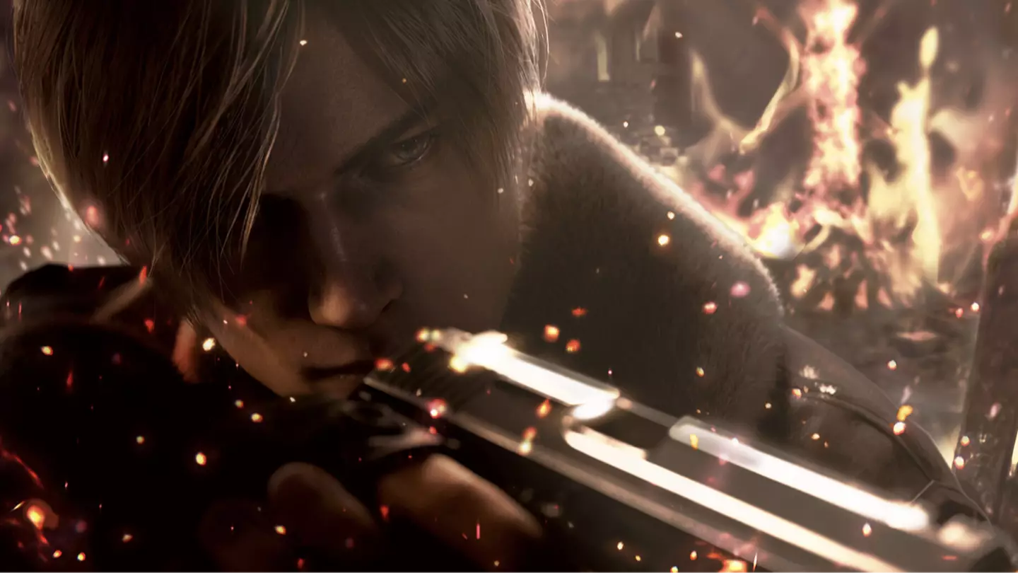 Resident Evil fans divided over our next remake