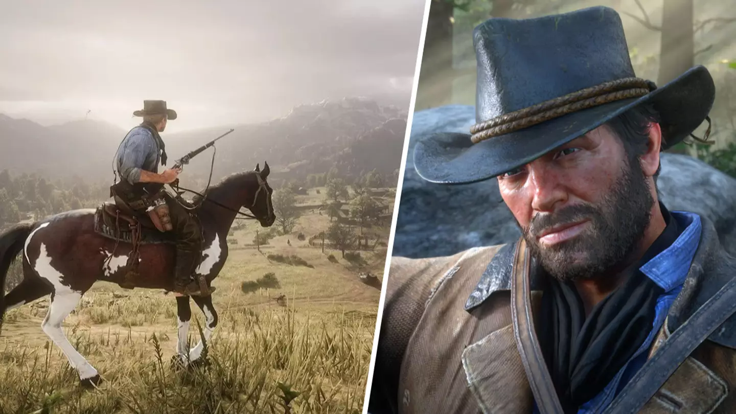 Red Dead Redemption 3 quietly teased, but fans are heartbroken