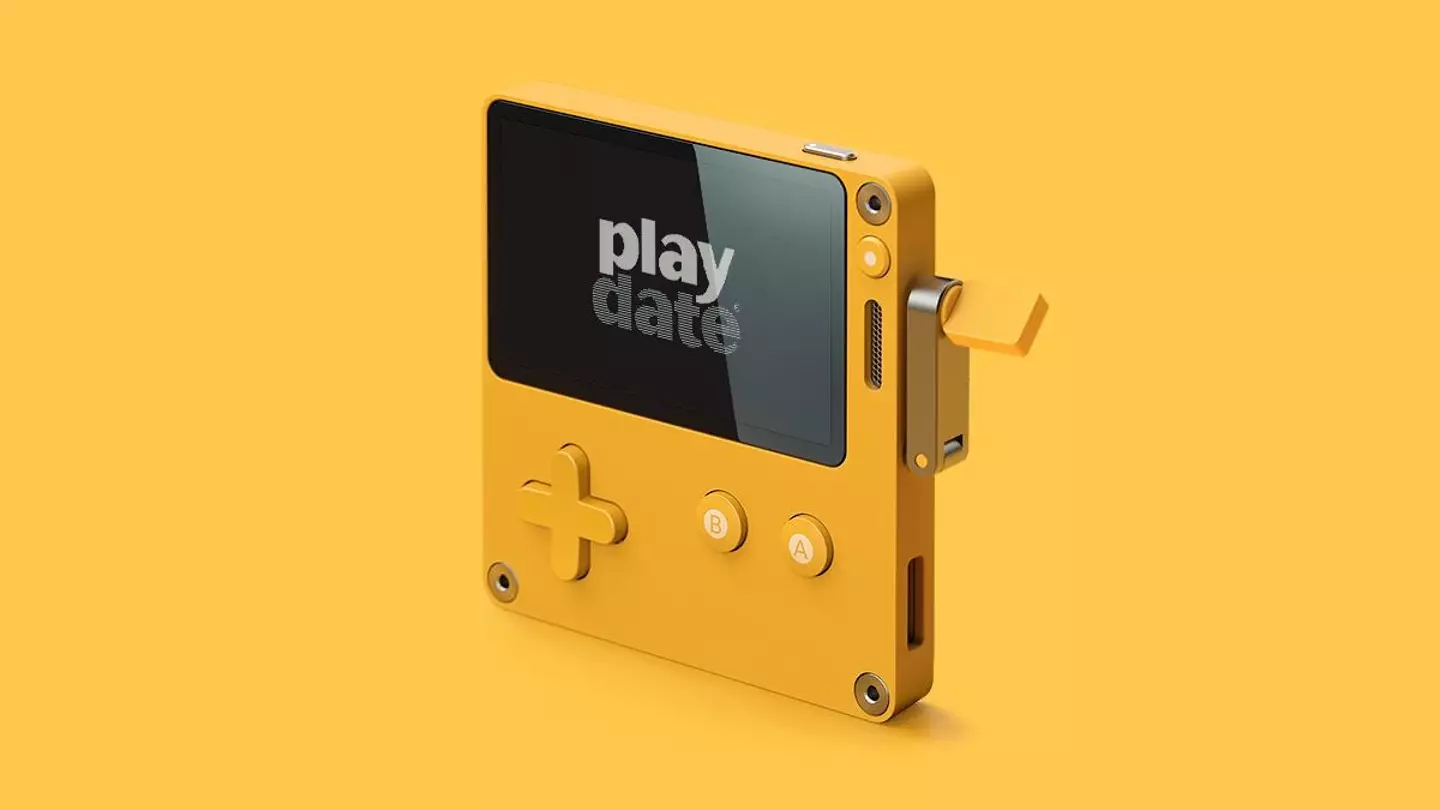 I mean, come on, look at this lovely thing /
