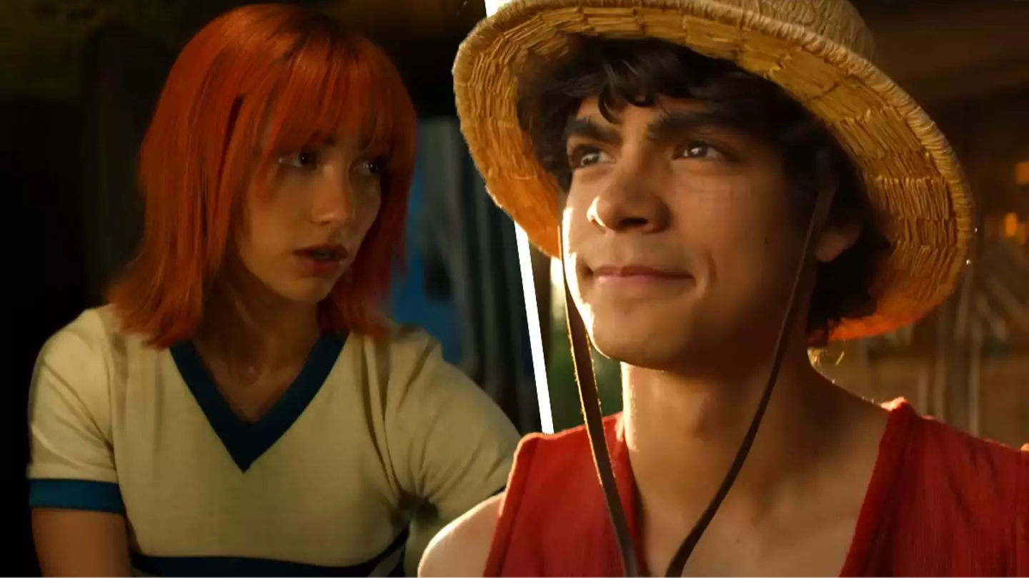 Netflix's live-action One Piece trailer is seriously dividing fans