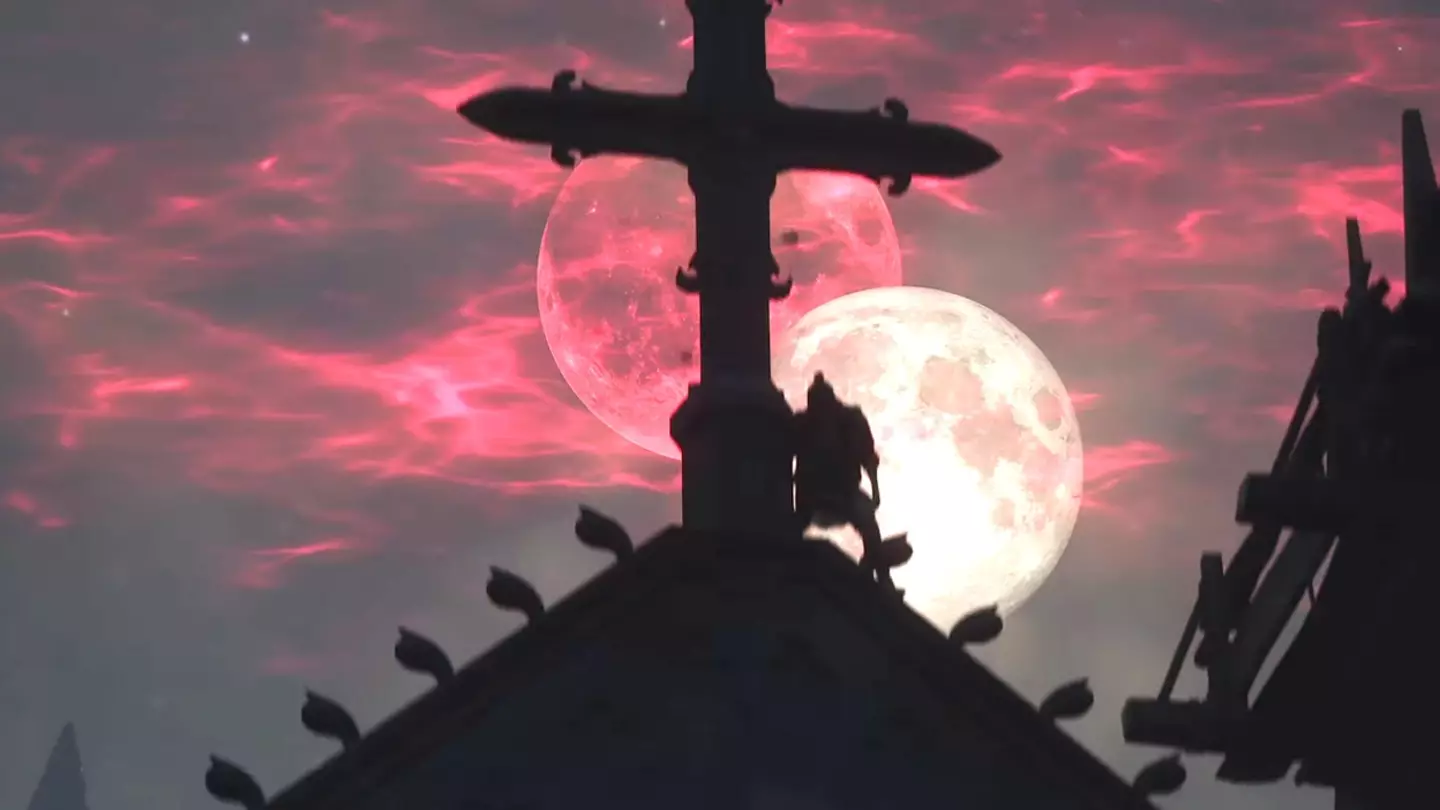 Bloodborne meets The Witcher in stunning new RPG