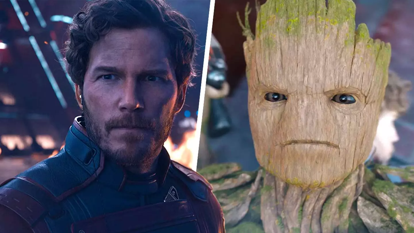 Guardians Of The Galaxy Vol. 3 hailed as 'best Marvel film in years' by critics