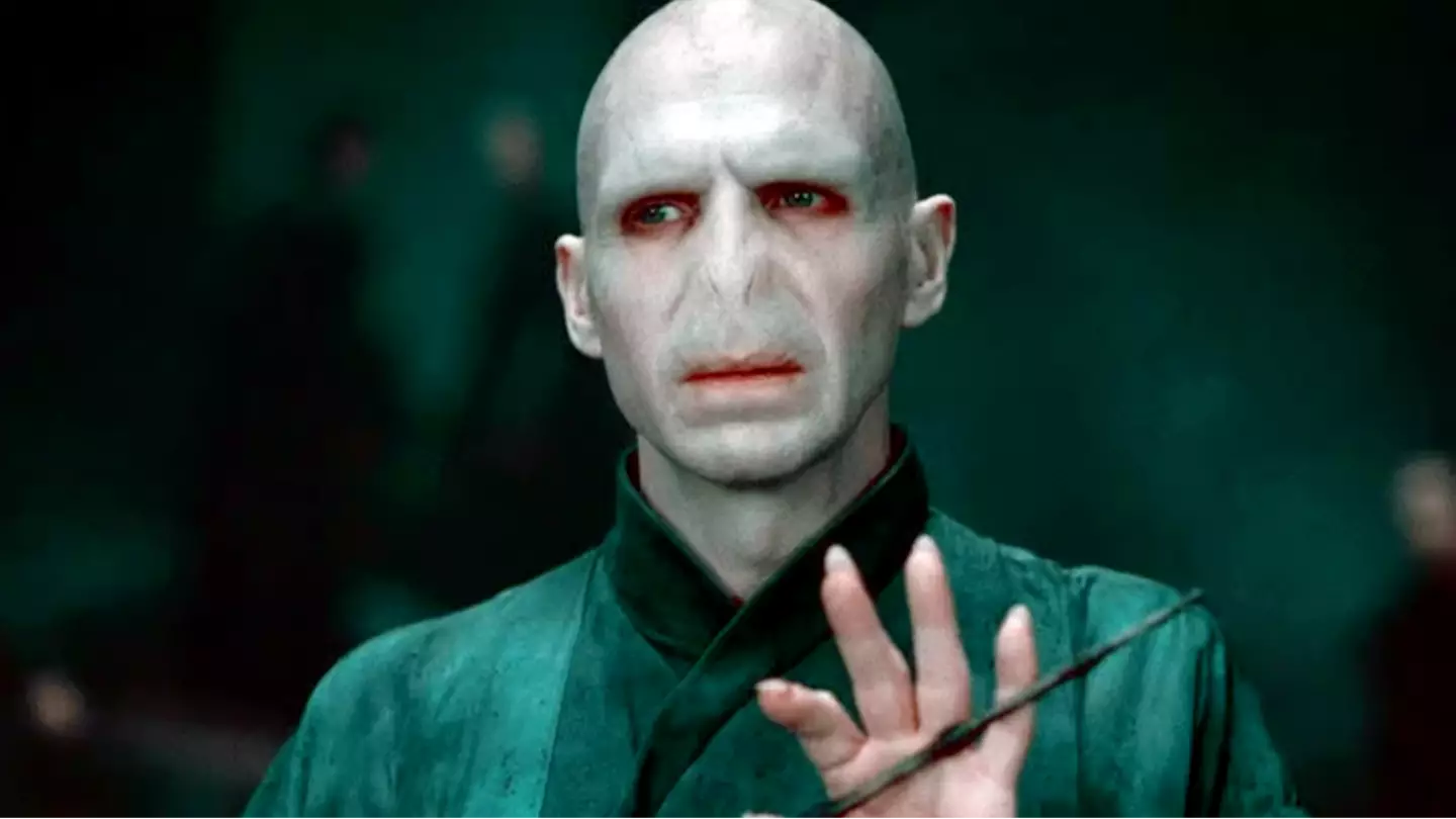 Harry Potter TV Show May Have Just Quietly Revealed Voldemort's Introduction