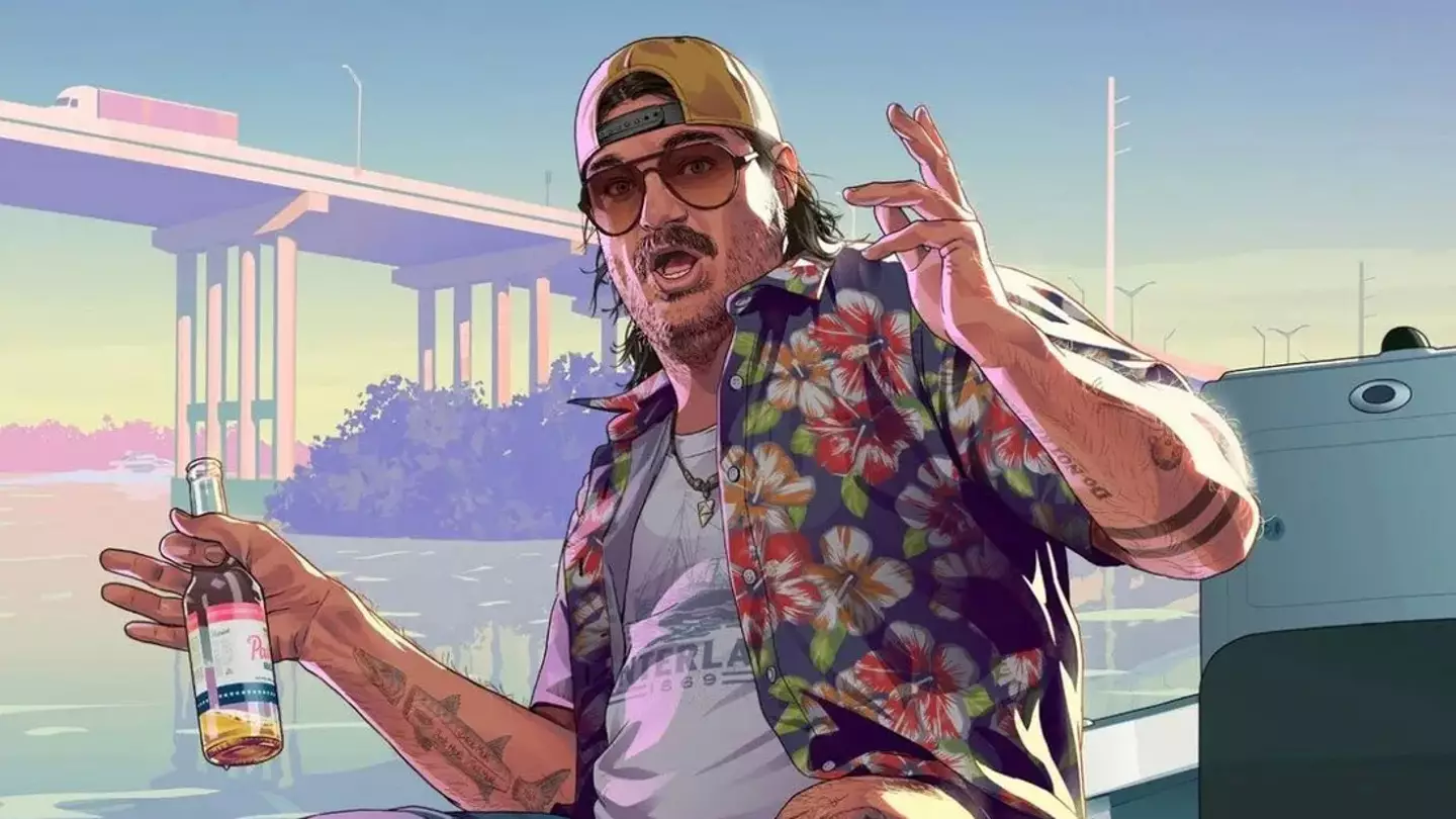 GTA 6 delay leaks, say goodbye to that May 2026 release date