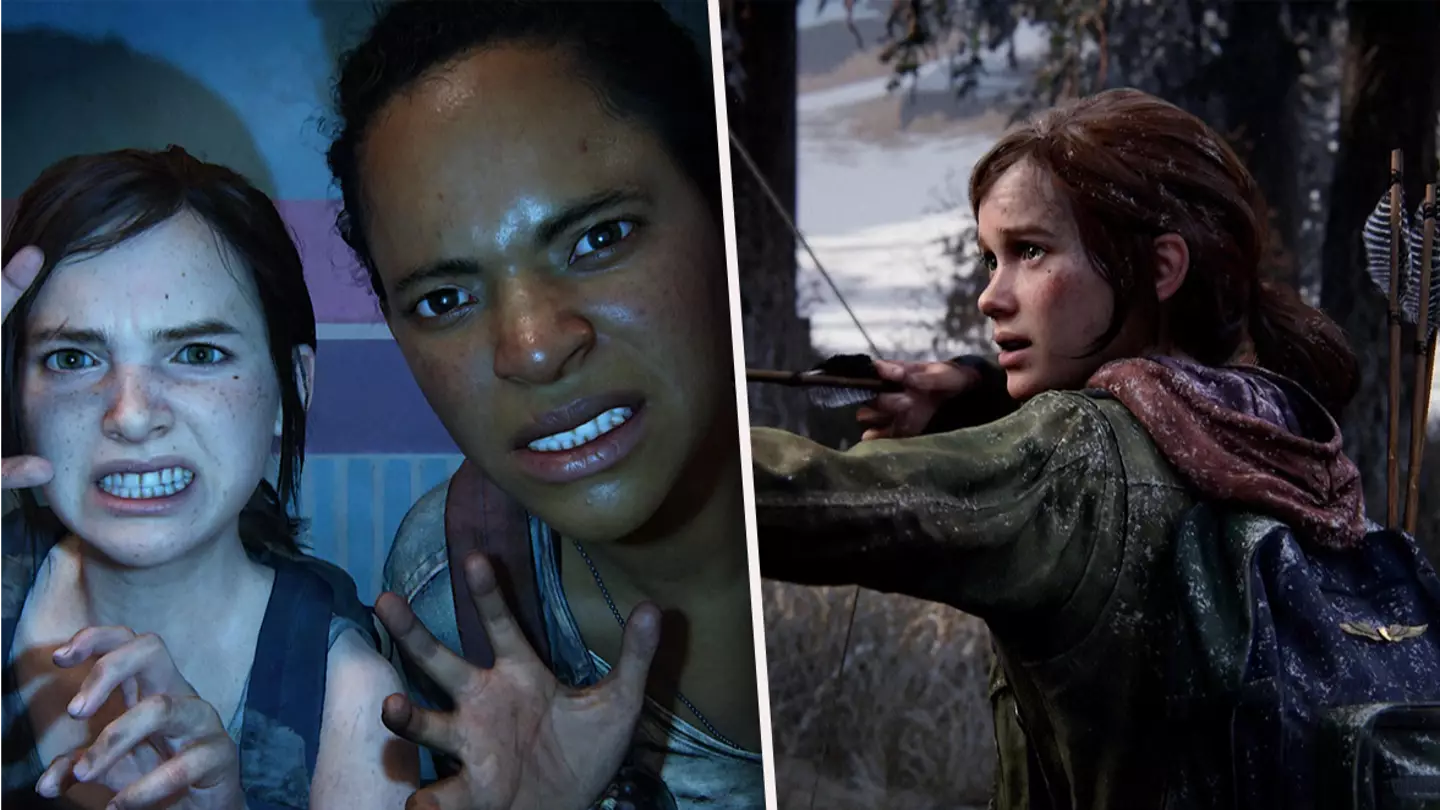 The Last Of Us Part 1's free trial is long enough that you can finish Left Behind