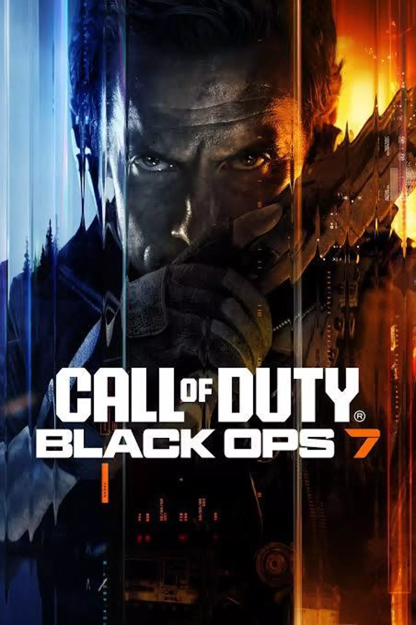 Tie you over until BLOPS 7 drops (Activision)