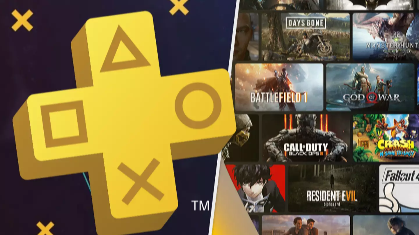 PlayStation Plus fans say latest free games are ‘final nail’ in the coffin, following price hike