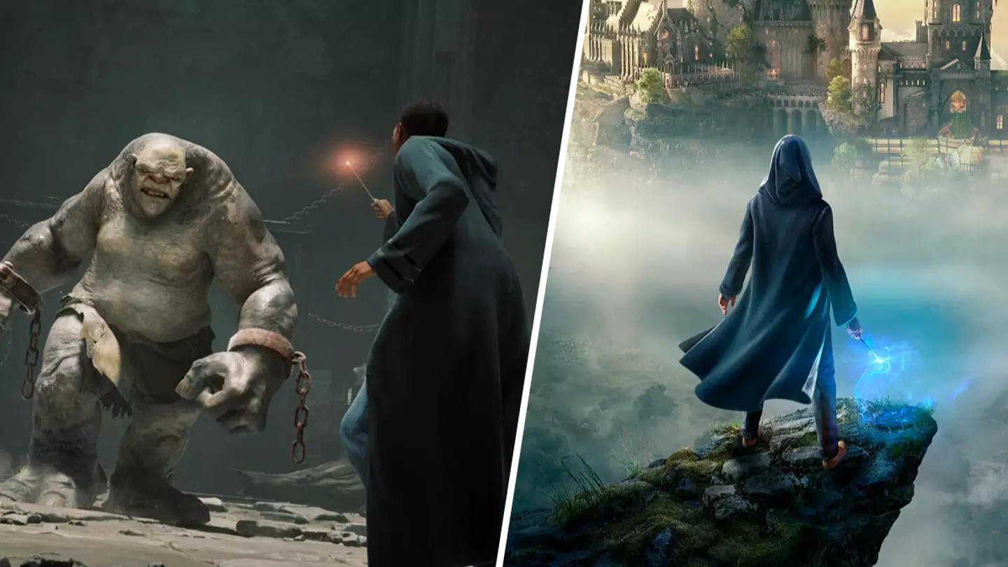 Hogwarts Legacy 2 teaser called a ‘mess’ by angry fans