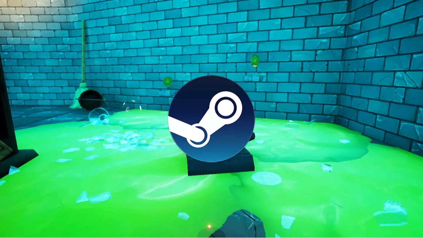Steam Adds 5 New Free Games You Can Download This Weekend