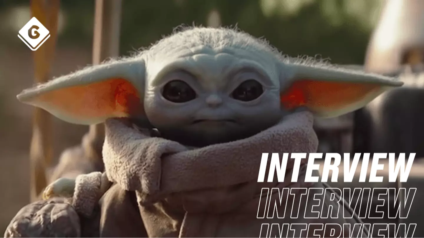 Jon Favreau teases Grogu's evolution in new Star Wars film