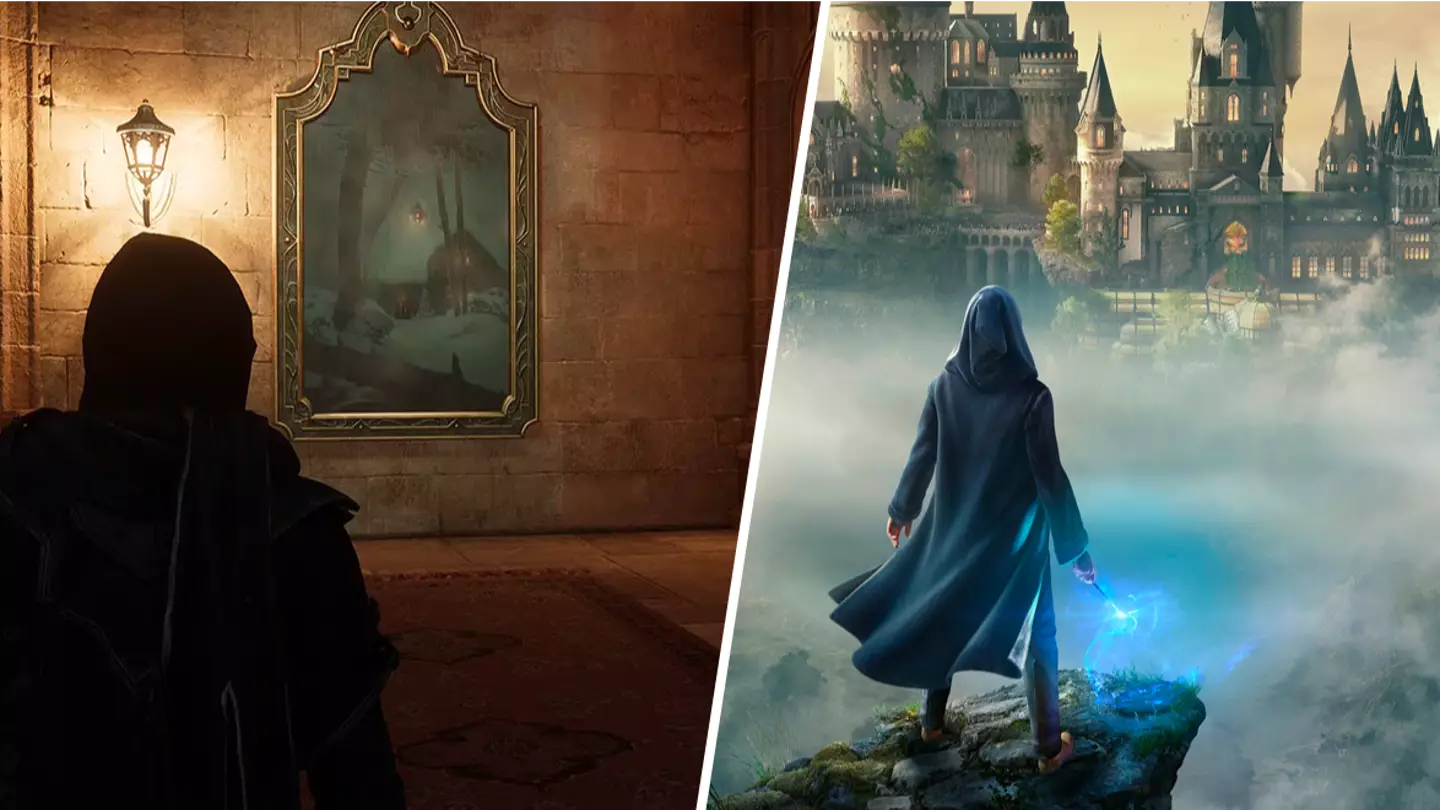 Hogwarts Legacy players have started finding multiple new hidden rooms in the castle