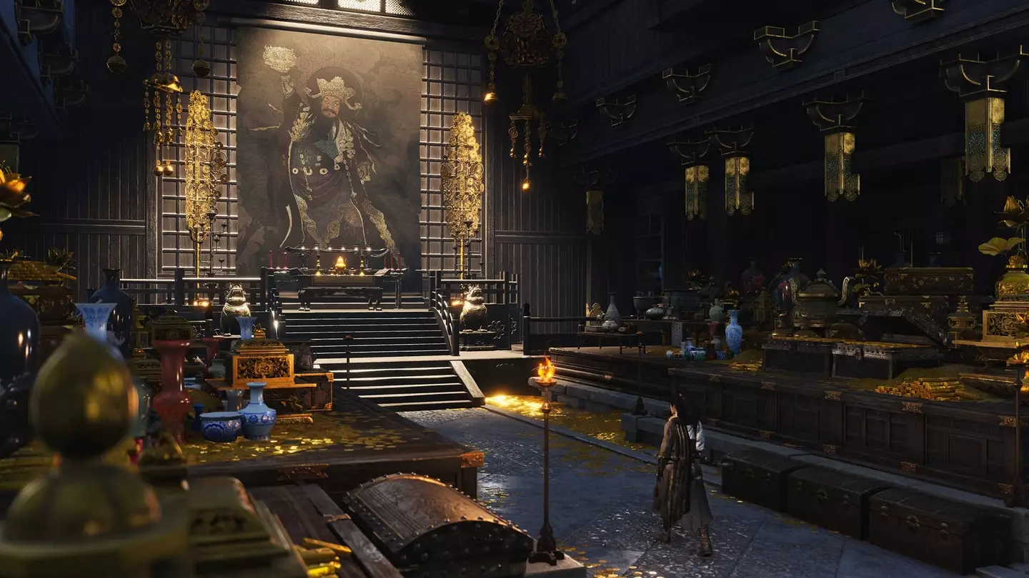 Huge New Free Open-World RPG Blows Gamers Away: ‘Why is Nobody Talking About This’