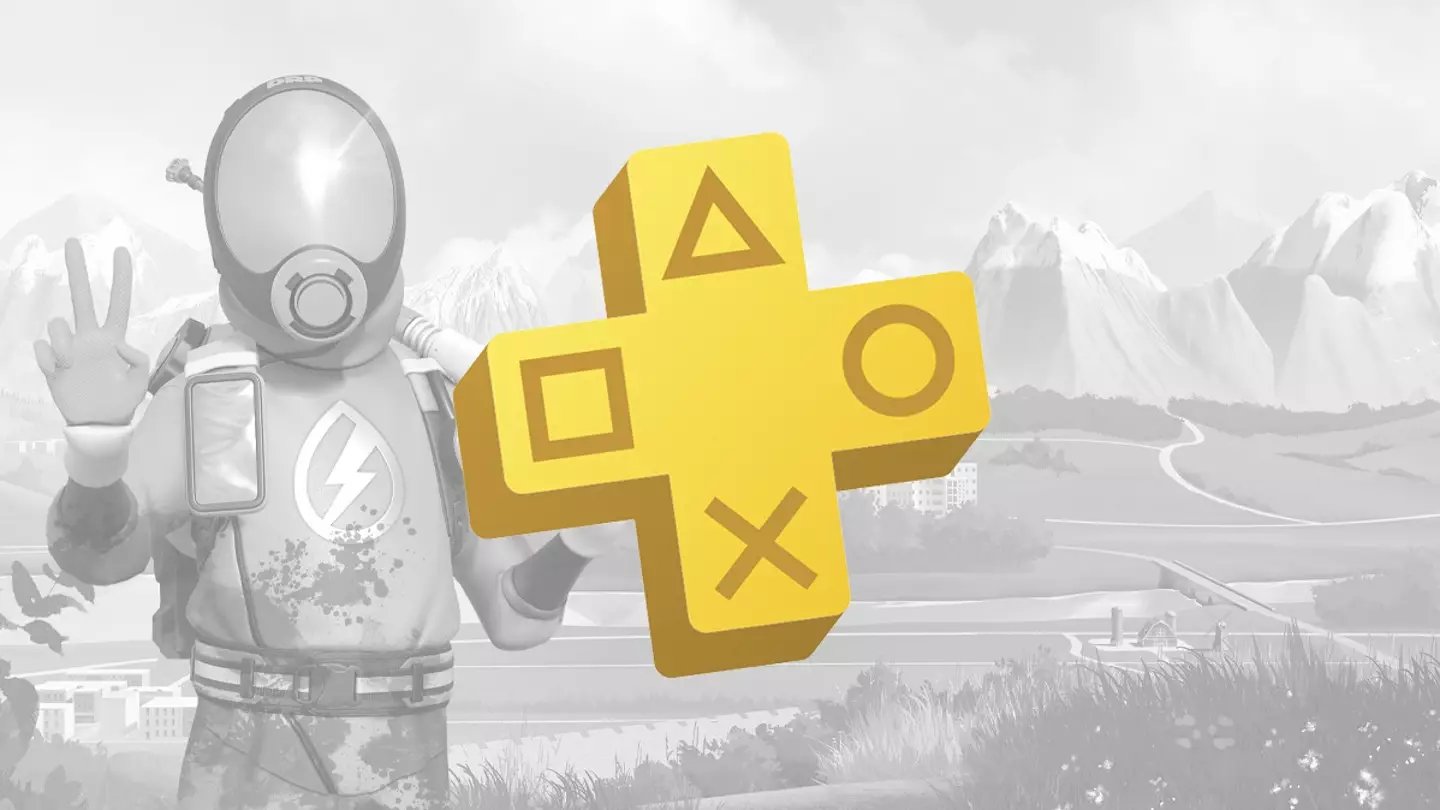 PlayStation Plus Users Treated To New Bonus Out of The Blue