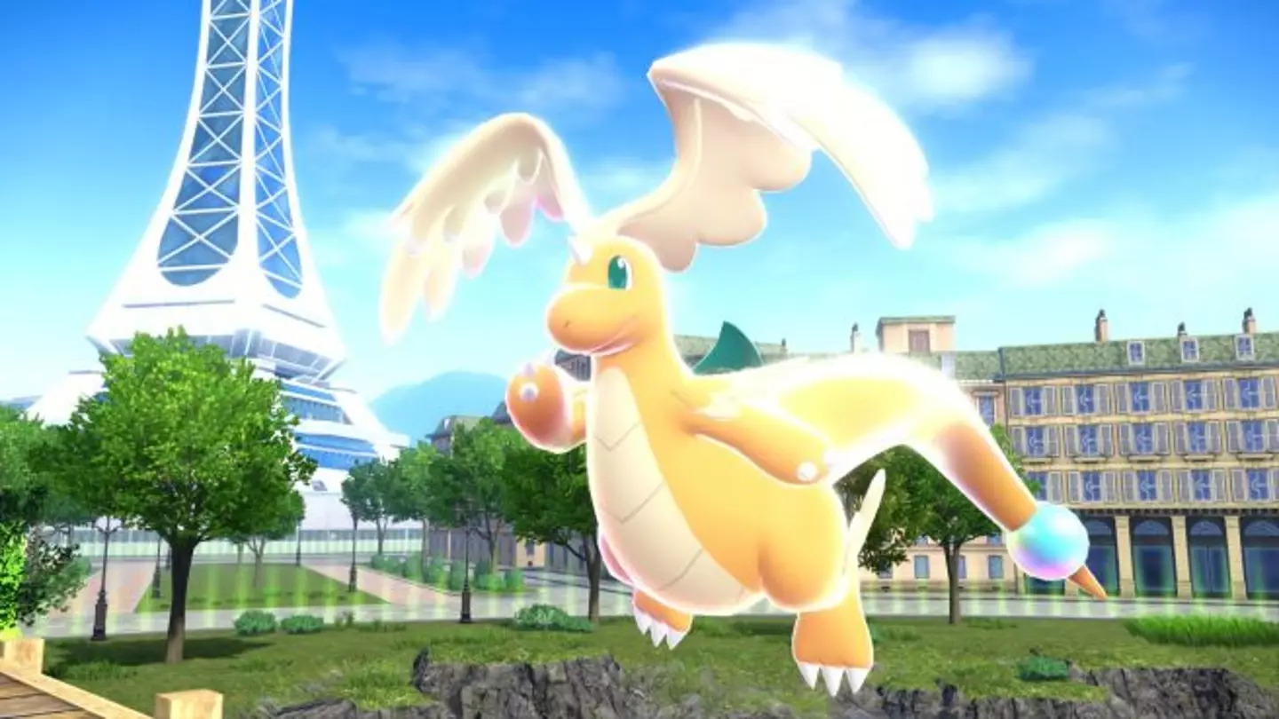 The Pokemon Company, Nintendo