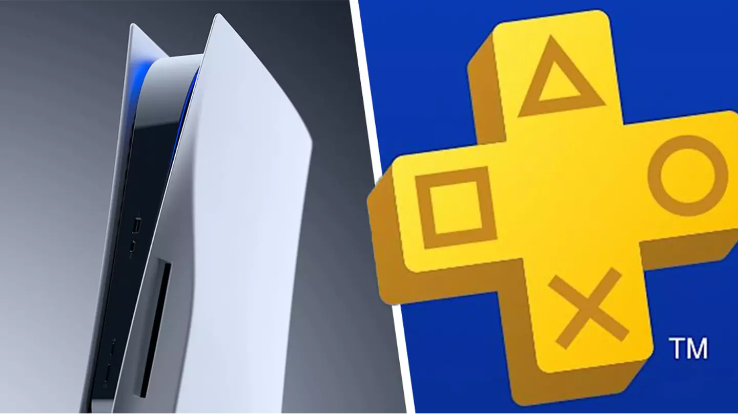PlayStation Plus just got a massive limited-time discount