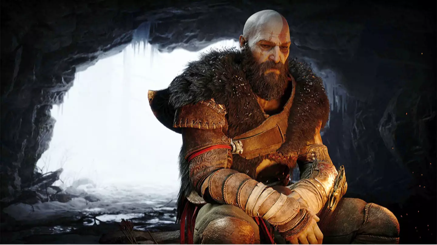 God of War Has a Forgotten Sequel You Definitely Missed