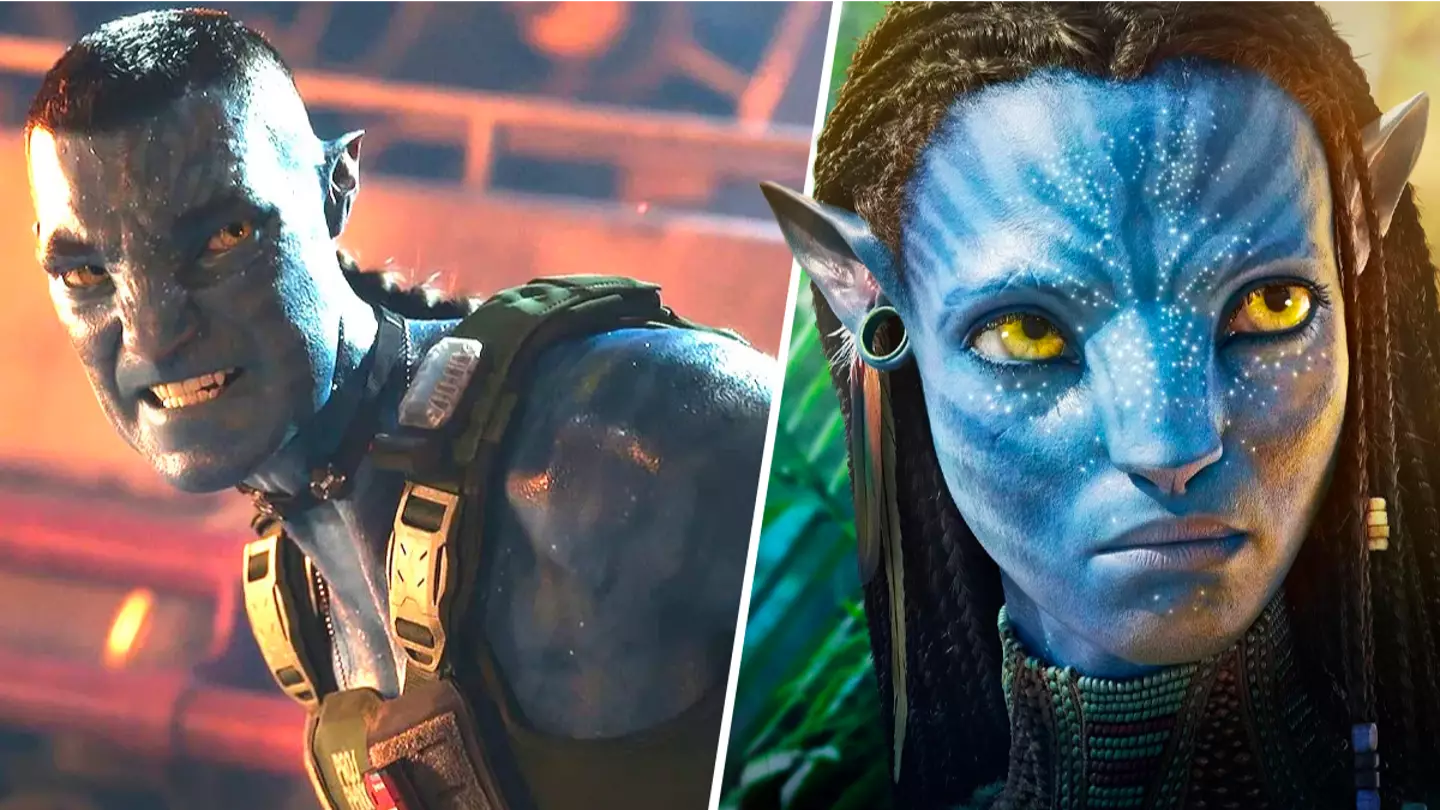 Avatar: The Way Of Water smashes past $1 billion at the box office