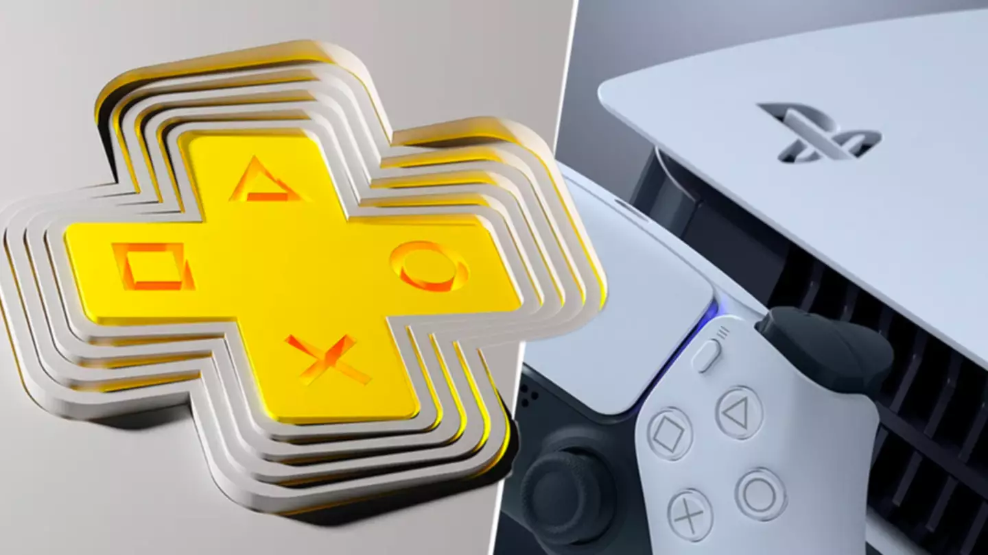PlayStation Plus is home to one of the best open-world RPGs out there