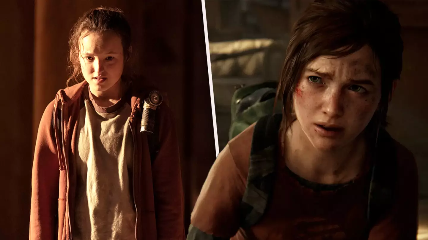 Bella Ramsey is the 'definitive Ellie' for a new generation, fans says