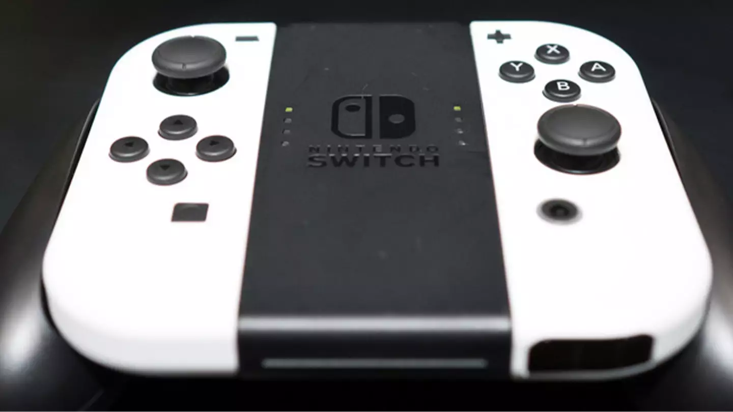 Nintendo Switch gamers surprised with major free download