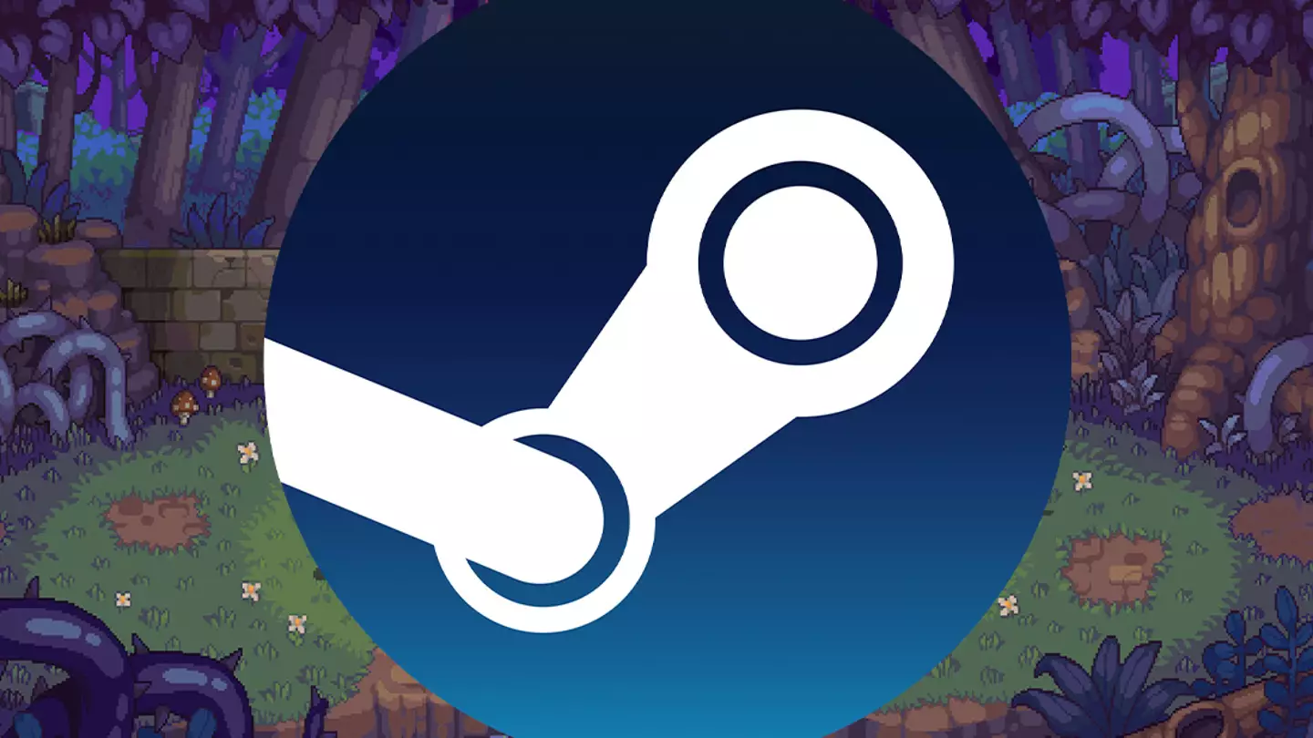 Steam drops dozens of free downloads you've 24 hours to nab
