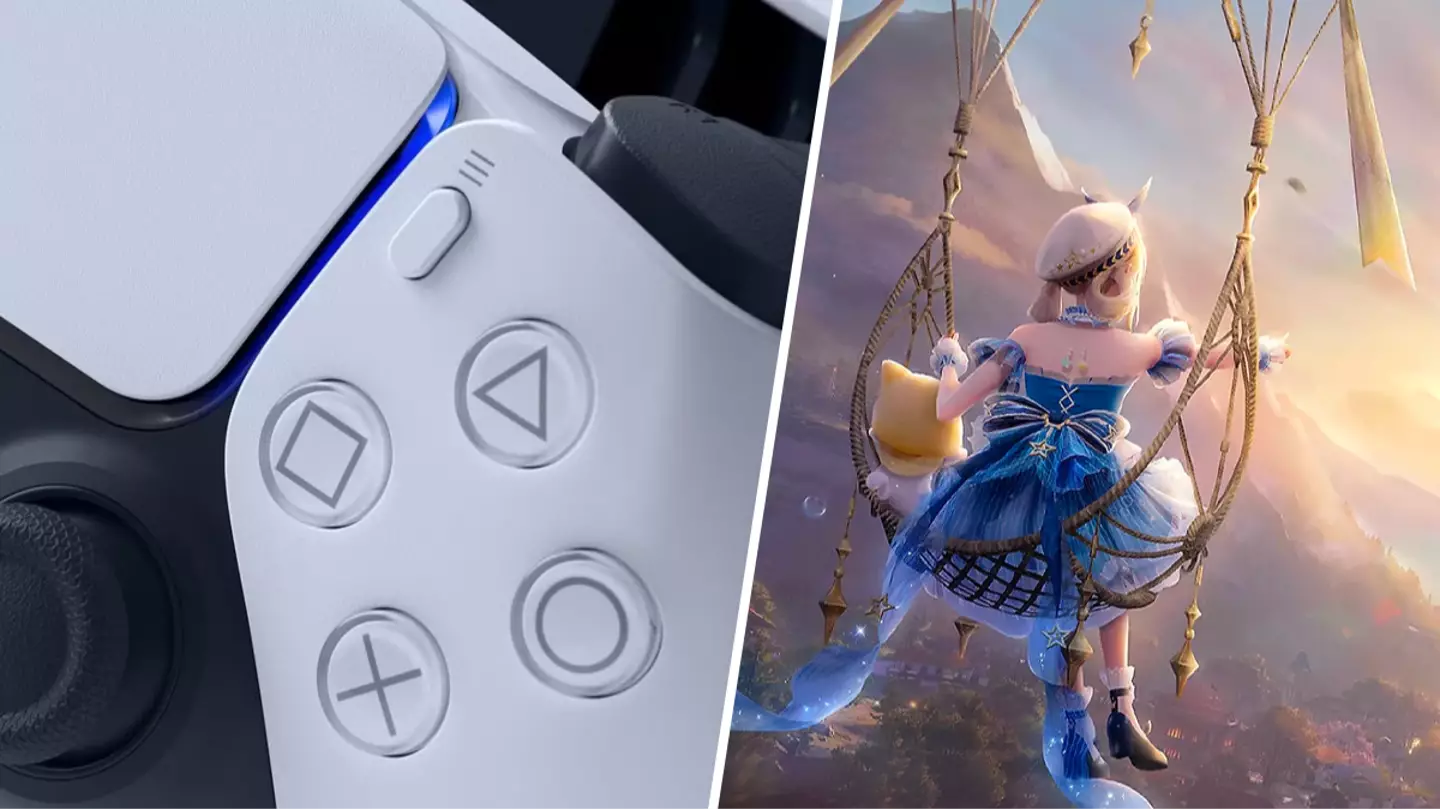 PlayStation 5 launches enormous free open-world game, available now