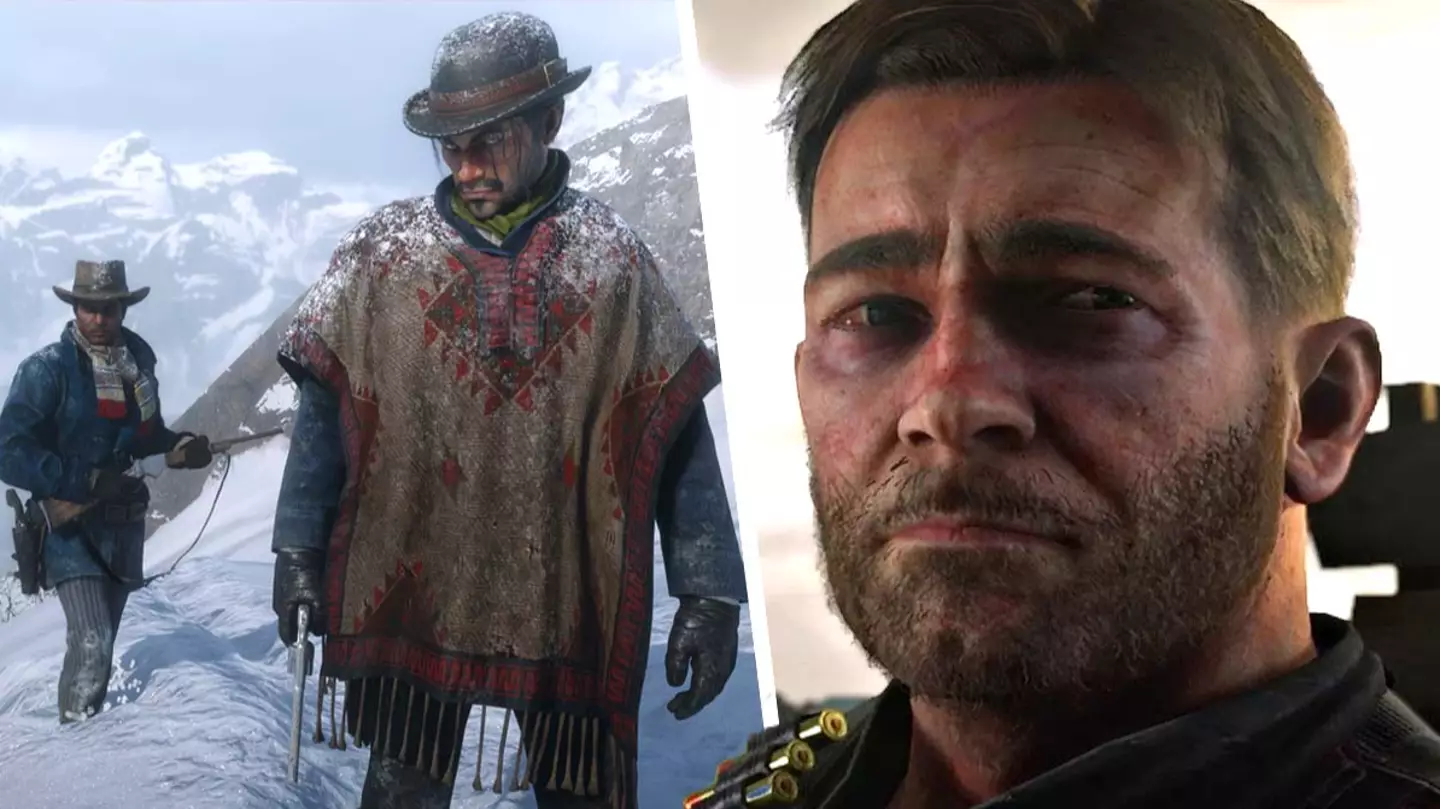 Red Dead Redemption 2 is more popular than ever, but Rockstar doesn't care