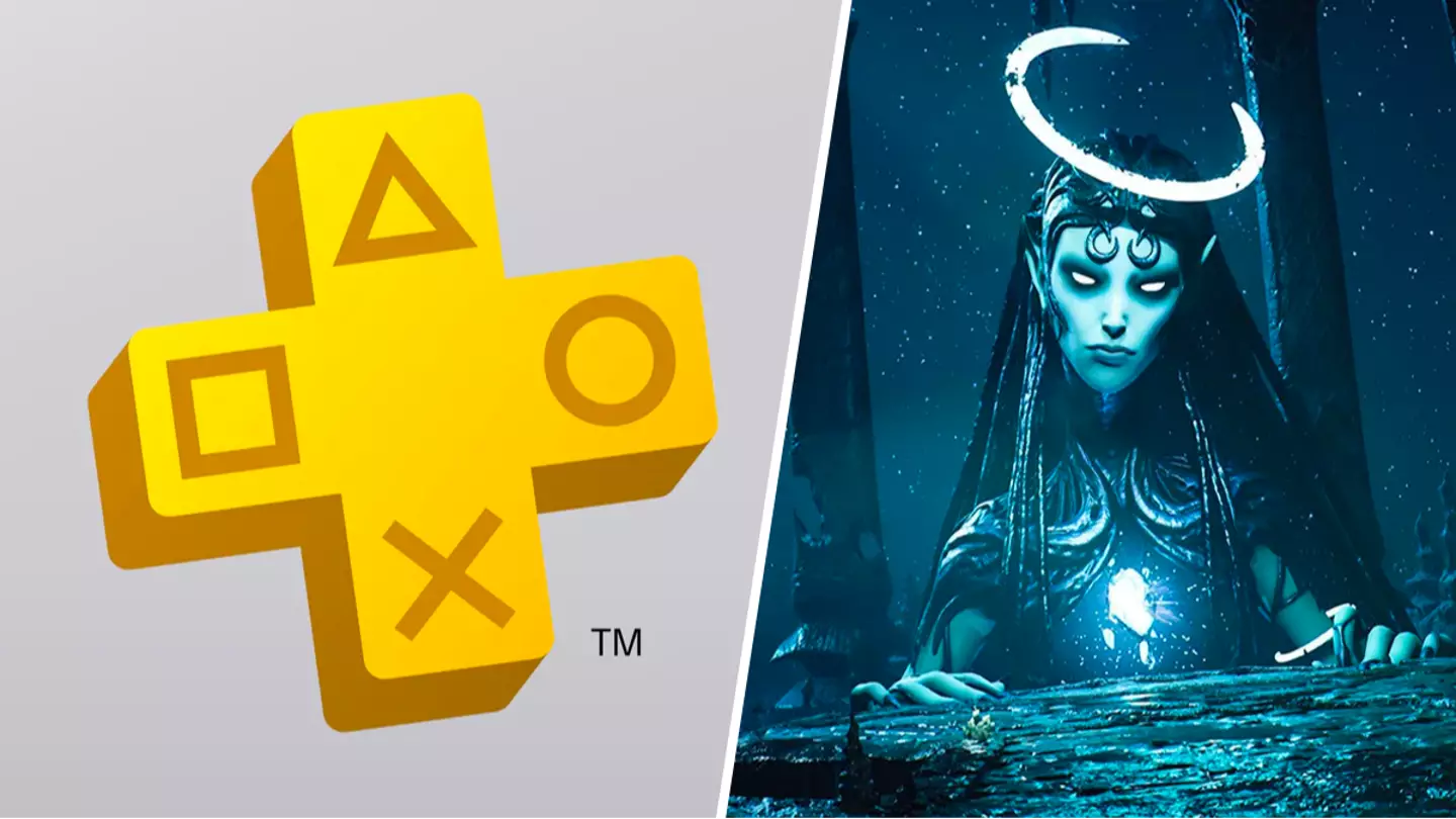 PlayStation drops 13 new games you can download free now