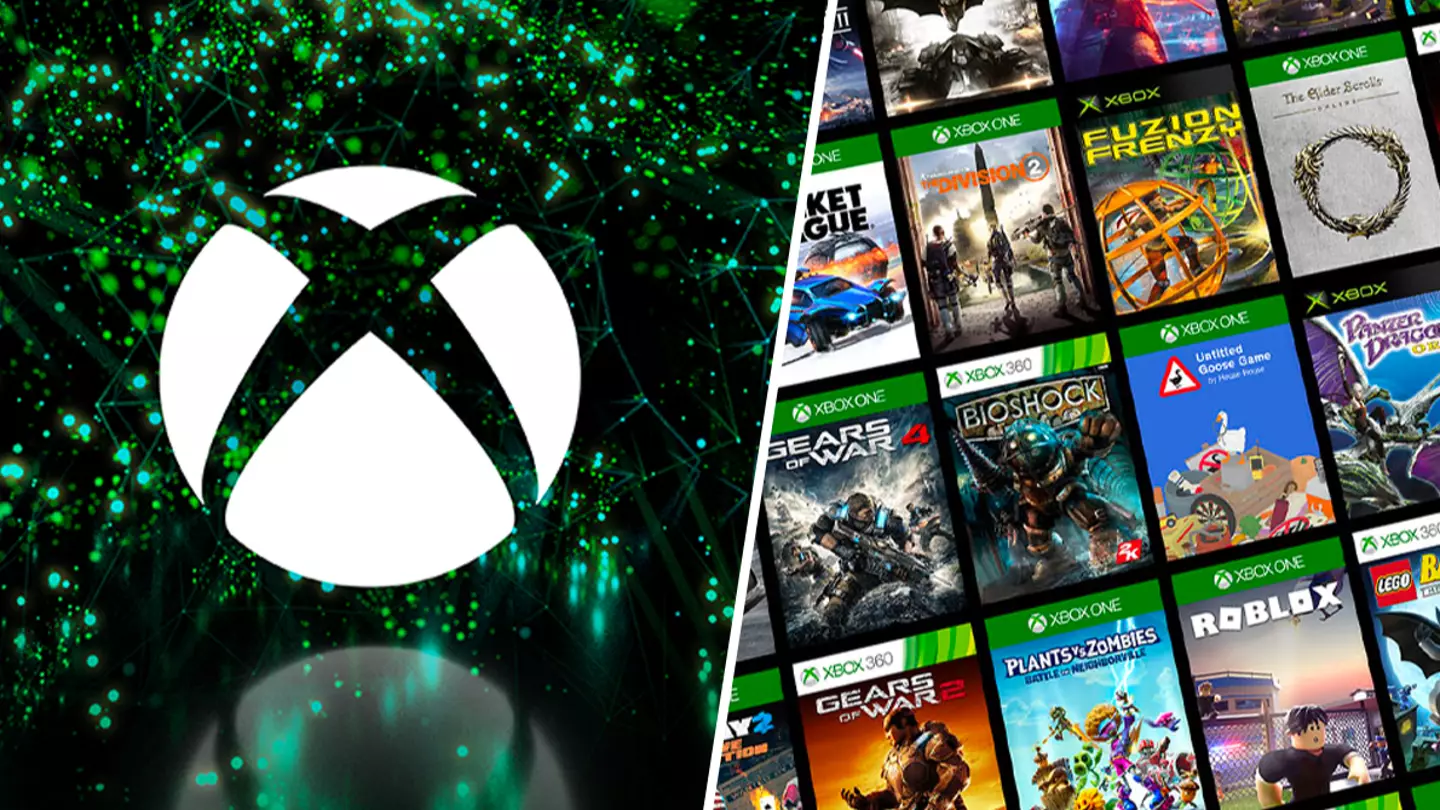 ​​Microsoft's next proposed acquisition is even larger than Activision Blizzard